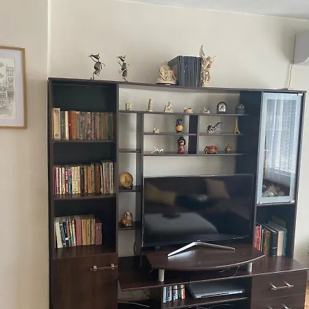 Apartman Angenellyq Kjusztendil