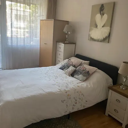 Angenellyq Apartman Kjusztendil