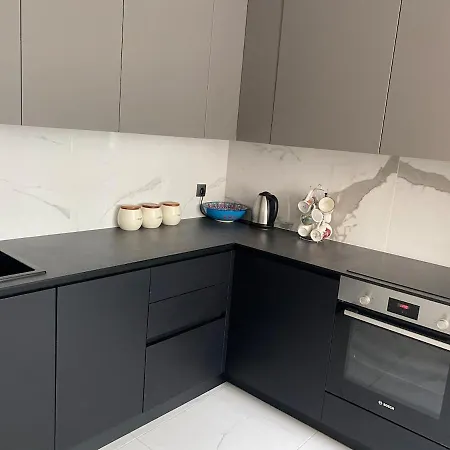 Angenellyq Apartman