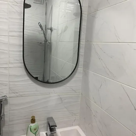 Apartamento Angenellyq Kyustendil