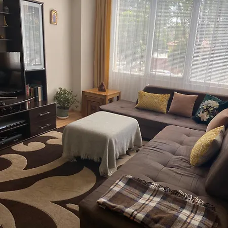 Apartamento Angenellyq