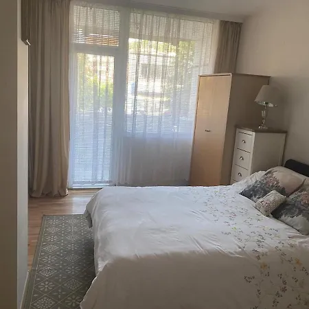 Apartman Angenellyq *