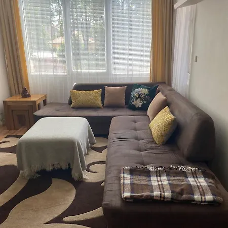 Apartman Angenellyq