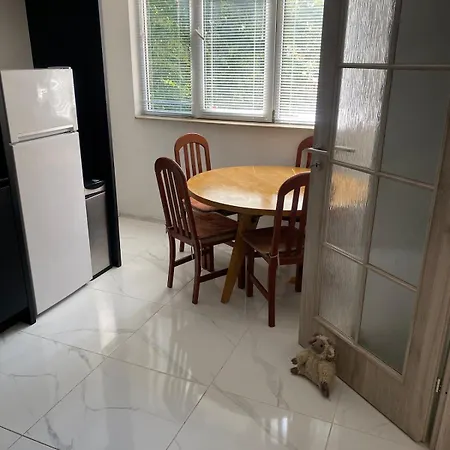Angenellyq Apartamento Kyustendil