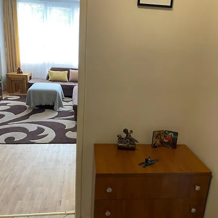 Angenellyq Apartamento
