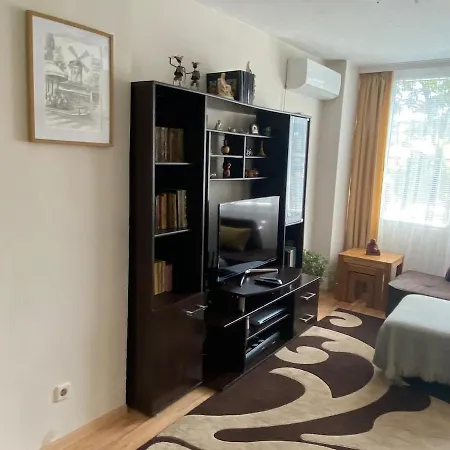 Apartman Angenellyq